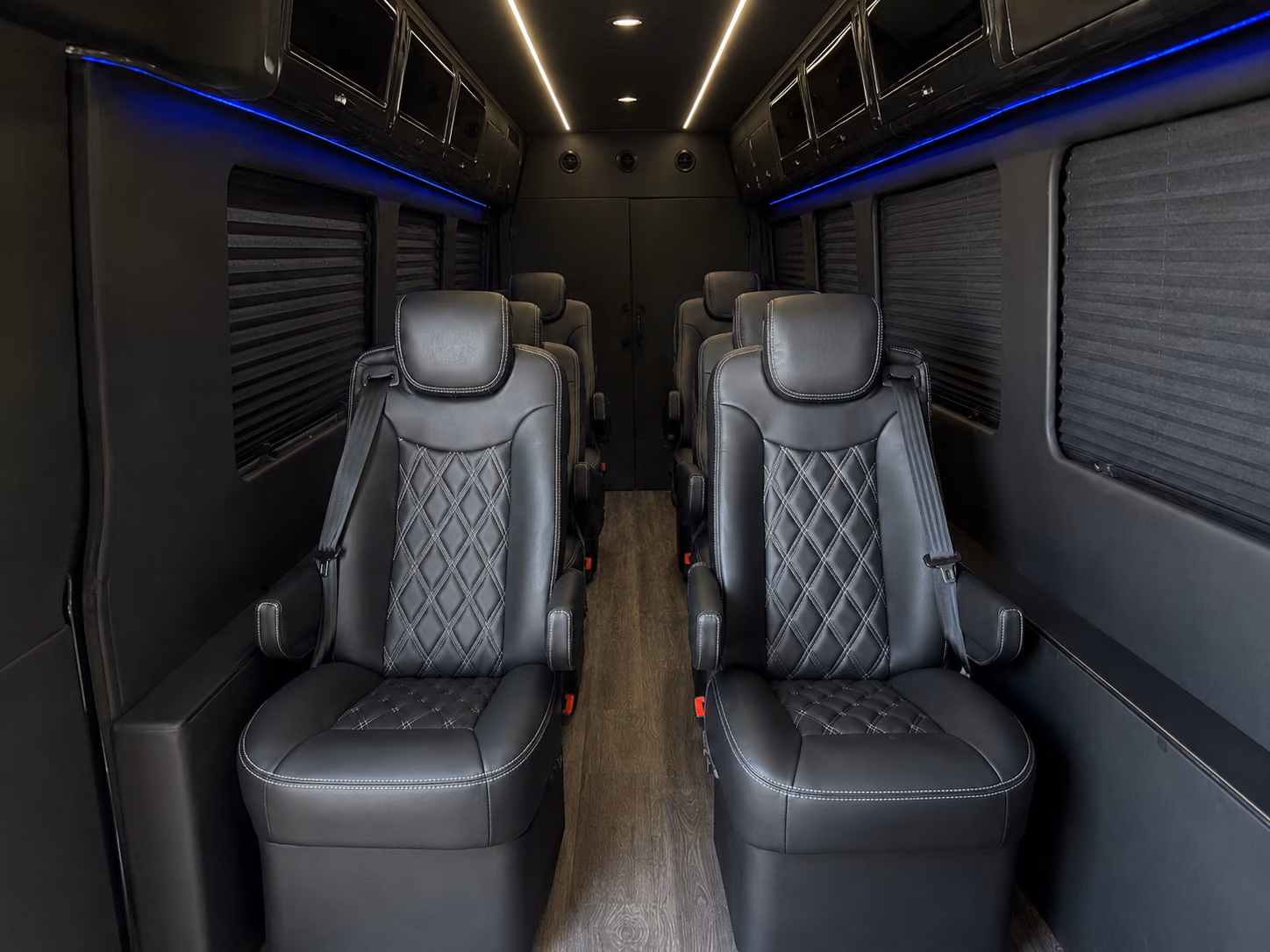 coral springs wine tour sprinter van rental