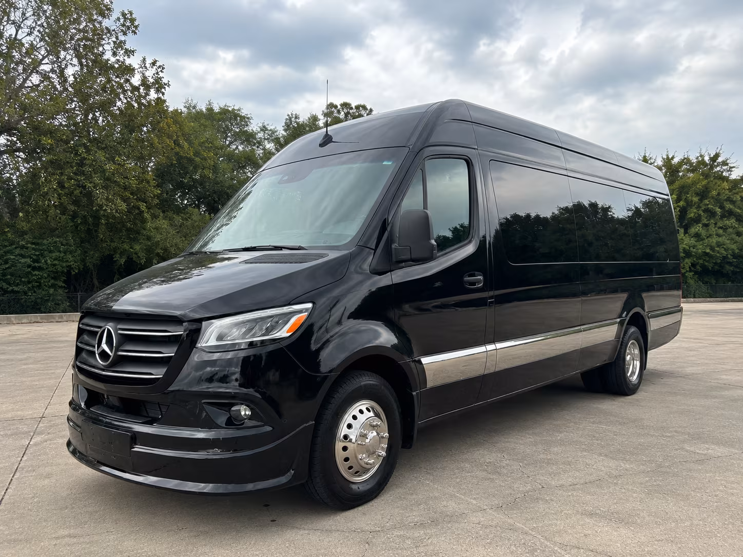 find the perfect transportation for your next birthday 3