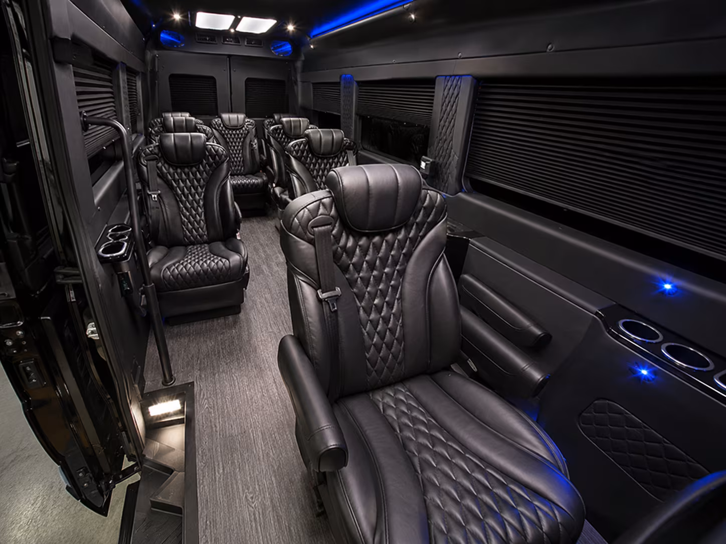 find the perfect transportation for your next concert or music festival 1