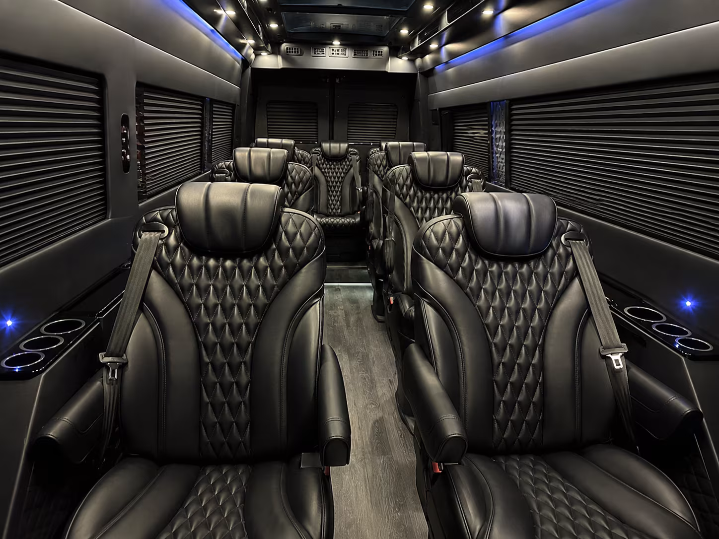 find the perfect transportation for your next concert or music festival 5