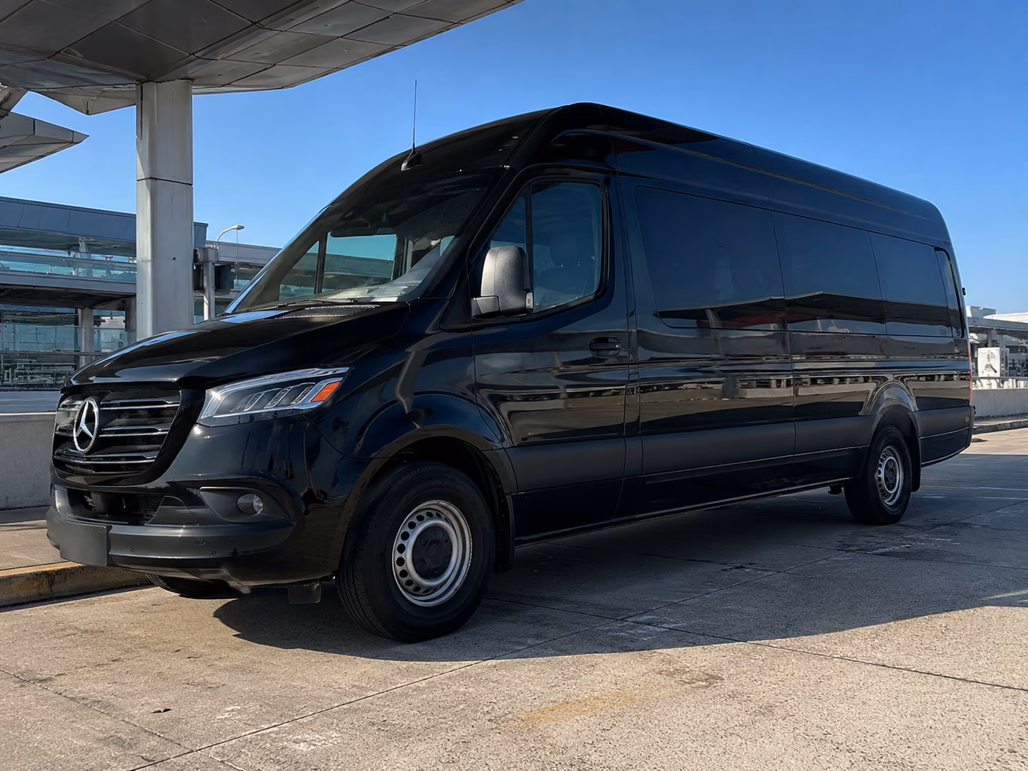 find the perfect transportation for your next employee shuttle 2