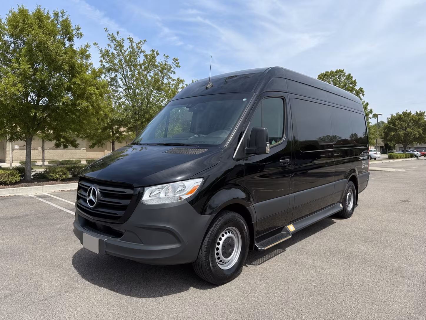 find the perfect transportation for your next private event 1