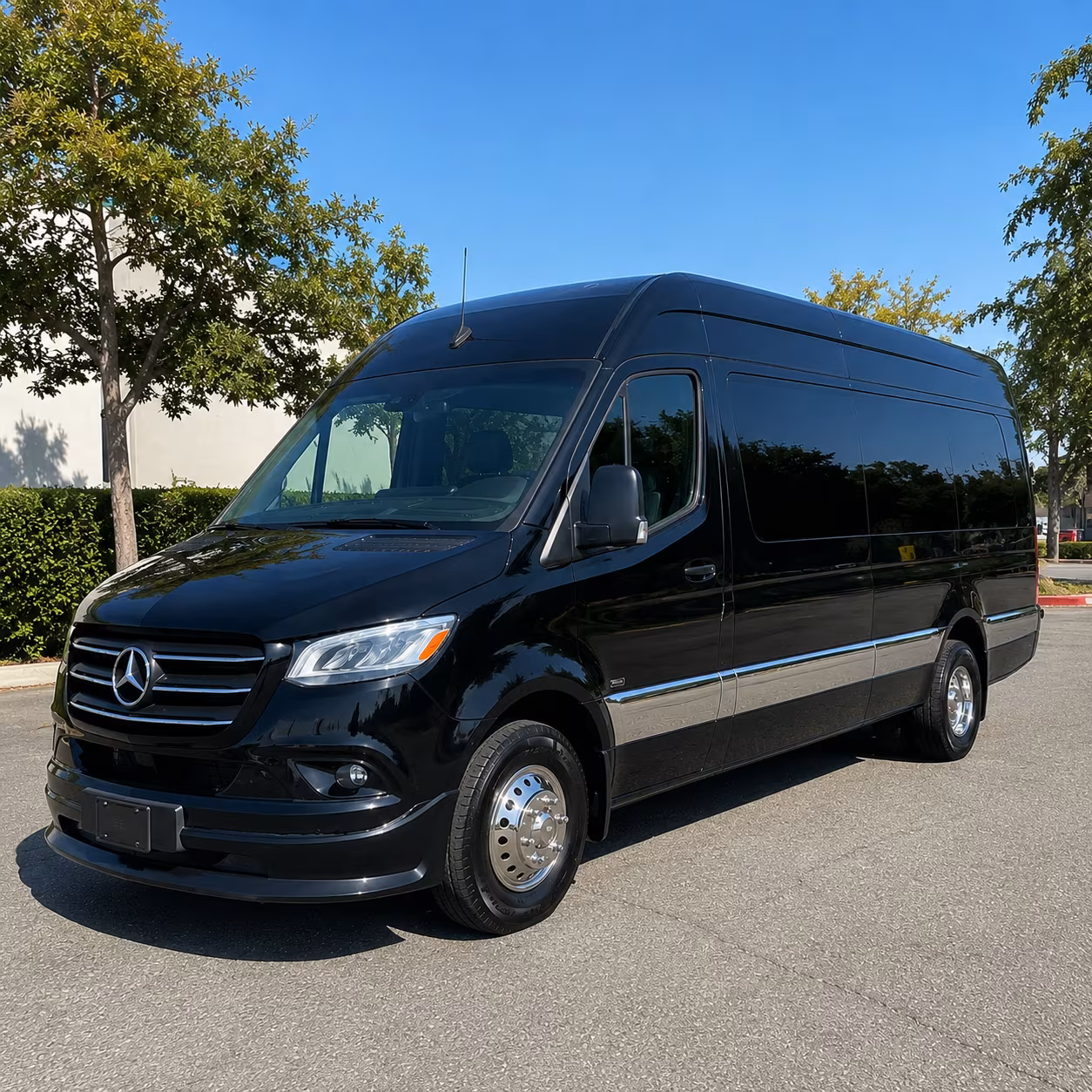 find the perfect transportation for your next sporting event 2