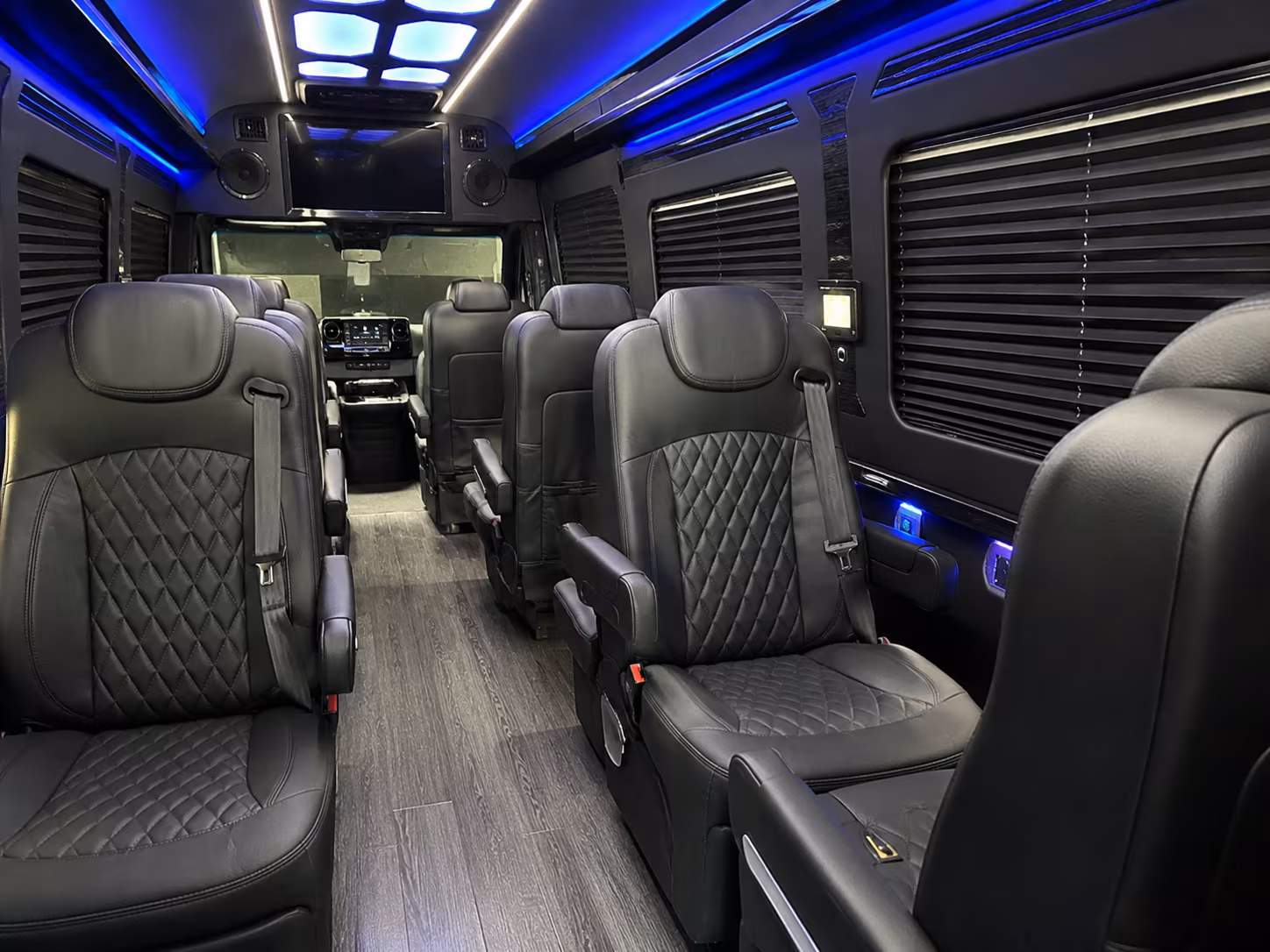 find the perfect transportation for your next wine tour 1