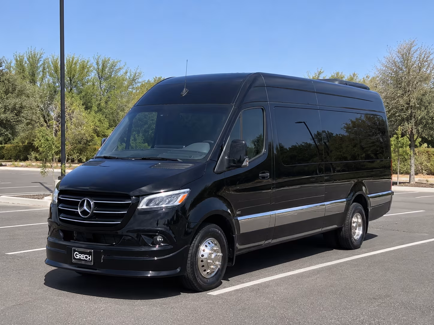 transportation serving coral springs and nearby cities